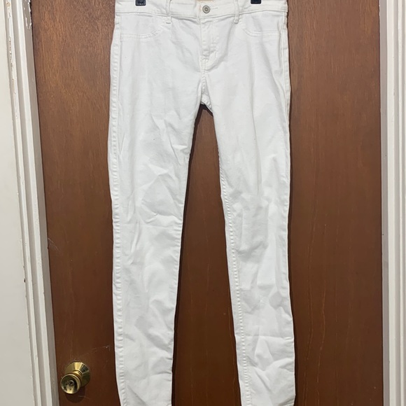 Hollister Denim - Hollister super skinny jeans